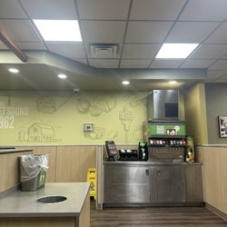 Taco Time - Fountain