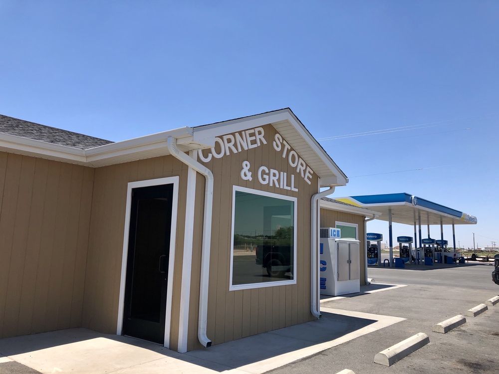 CORNER STORE & GRILL Updated July 2024 21 Photos 103 Cr 306 G