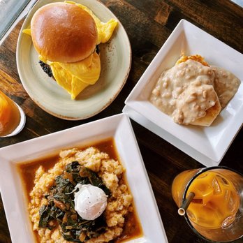 Skillet - New American Near Me - Columbus, Ohio