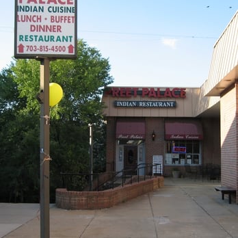 Preet Palace - Indian Near Me - Centreville, Virginia
