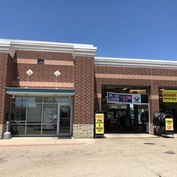 Tire Choice Auto Service Centers