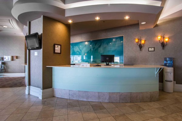 Quality Inn & Suites Yellowknife by null