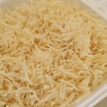 Annapoorna Kitchen - Rice - Indian Near Me - Frisco, Texas Annapoorna Kitchen - Rice - Indian Near Me - Frisco, Texas