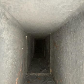Cyclone Air Systems - This is after he cleaned it. - Heating & Air Conditioning/HVAC Near Me - Concord, California Cyclone Air Systems - This is after he cleaned it. - Heating & Air Conditioning/HVAC Near Me - Concord, California