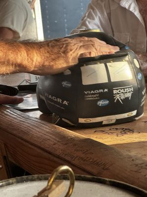 Last Resort Bar by null