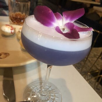 Rooh Columbus - Patna fizz - Indian Near Me - Columbus, Ohio