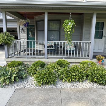 JD & C Big Services - After - Landscaping Near Me - BeachPark, Illinois