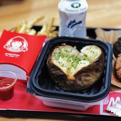 Wendy's