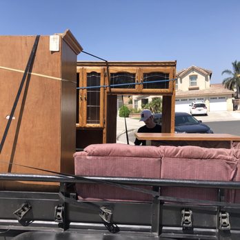 Dirt Cheap Mover - Furniture - Movers Near Me - Corona, California Dirt Cheap Mover - Furniture - Movers Near Me - Corona, California