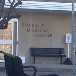 Buffalo Medical Group, PC