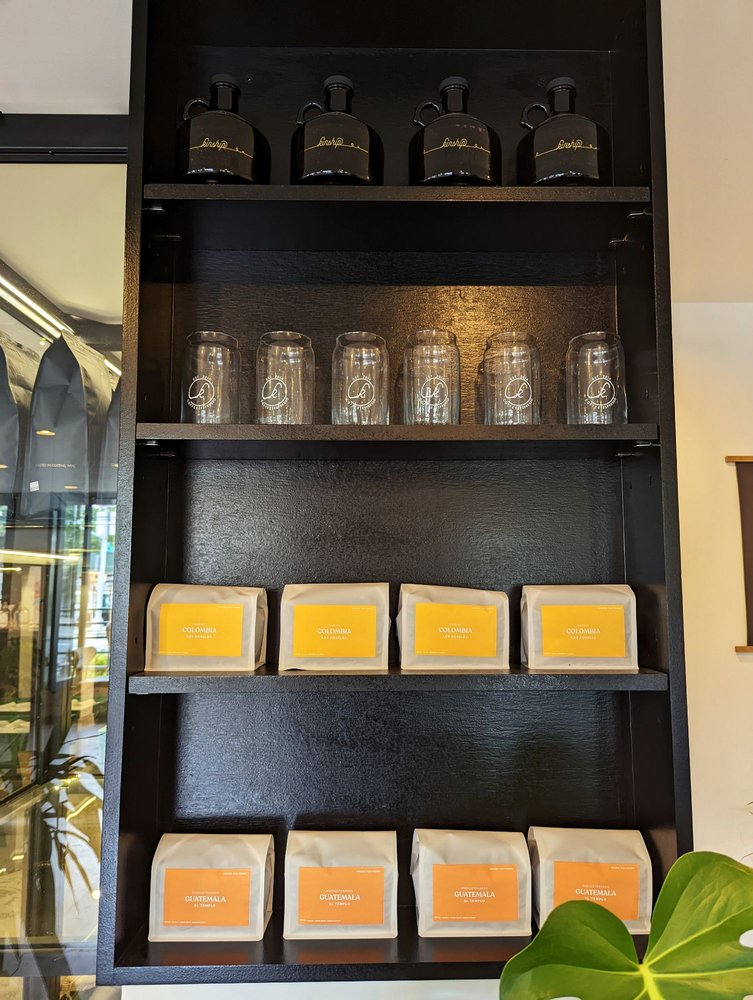 KINSHIP COFFEE 81 Photos & 28 Reviews 2392 21st St, Astoria, New