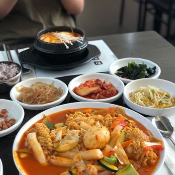 Han Mi Jeong - Rabokki - Korean Near Me - Richmond Hill, Ontario Han Mi Jeong - Rabokki - Korean Near Me - Richmond Hill, Ontario