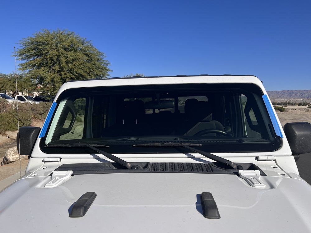 EXPRESS AUTO GLASS Updated August 2024 14 Reviews 82375 Market St