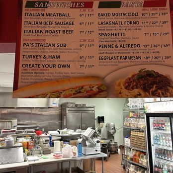 Vito's Italian Pizza - Pizza Near Me - Corona, California Vito's Italian Pizza - Pizza Near Me - Corona, California