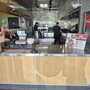 Pick Up Stix Fresh Asian Flavors - Chinese Near Me - Tustin, California Pick Up Stix Fresh Asian Flavors - Chinese Near Me - Tustin, California
