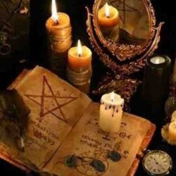 Ben Medium - Serign - Healing spells
Protection spell & more