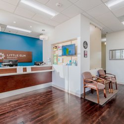 Little Elm Dentistry - Little Elm Dentistry opened its doors to the Little Elm community in August 2018!