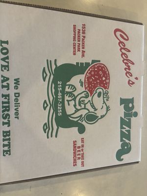 Celebre's Pizzeria by null