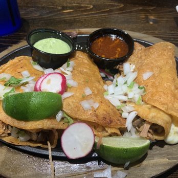 One Night Taco Stand - Birria Tacos - Tacos Near Me - Orange Park, Florida