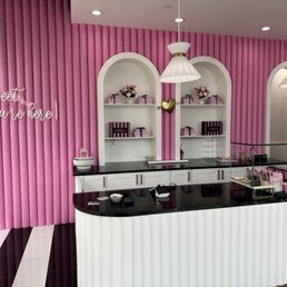 Cafe front Cafe front