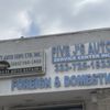 Five J's Auto Service Center Inc gift card