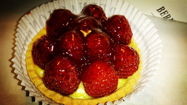 Bernachon Chocolats by null