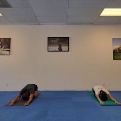 OC Shaolin Kung Fu - Yoga