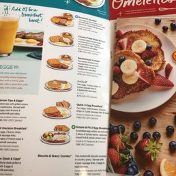 Great prices for excellent quality food