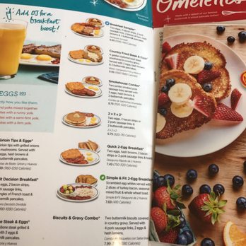 IHOP - Great prices for excellent quality food - Breakfast & Brunch Near Me - Clovis, New Mexico