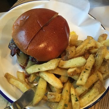 Honest Burgers Camden - Burgers Near Me - London, LND