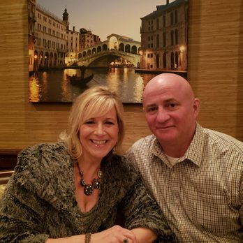 Tomasso - Valentine's date night - Italian Near Me - Kiawah Island, South Carolina
