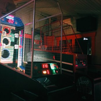 Classics Sports Bar - They have a few different games in the back - Sports Bars Near Me - Columbus, Ohio