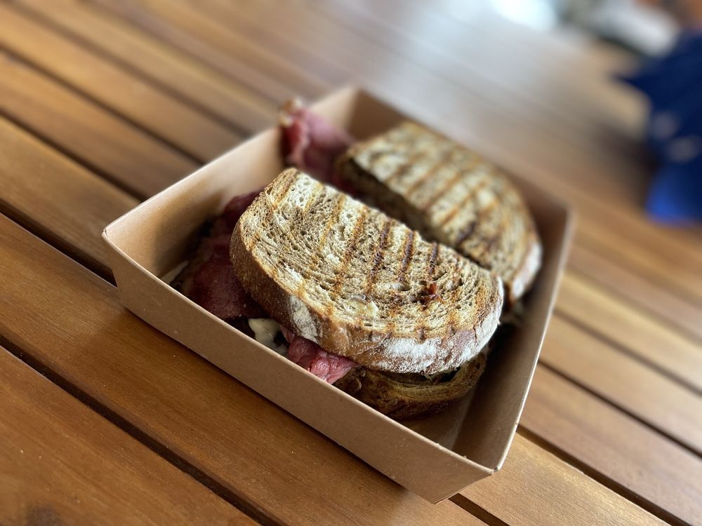 Brick & Bread