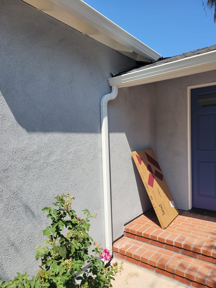 Slide of Tinoco Roofing