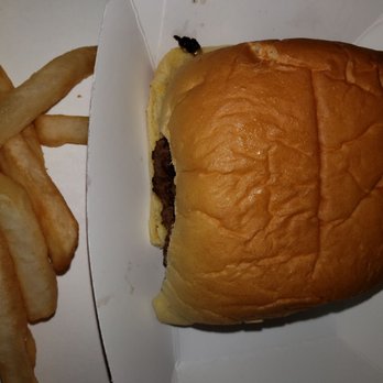 Adventureland Restaurant - $3 and change for a cheeseburger. Real beef very good - American Near Me - Farmingdale, New York Adventureland Restaurant - $3 and change for a cheeseburger. Real beef very good - American Near Me - Farmingdale, New York