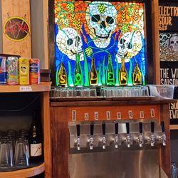Solera Brewery