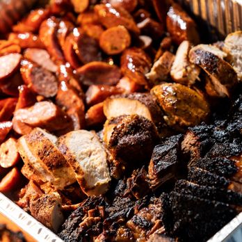 Mac's Bar-B-Q - Barbeque Near Me - Brady, Texas Mac's Bar-B-Q - Barbeque Near Me - Brady, Texas