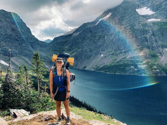 Glacier Guides and Montana Raft by null