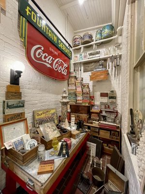 Schimpff's Confectionery by null