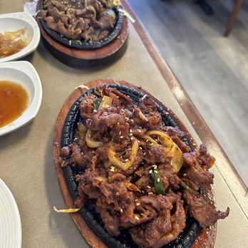 Hansang Tofu - Korean Near Me - Milpitas, California Hansang Tofu - Korean Near Me - Milpitas, California
