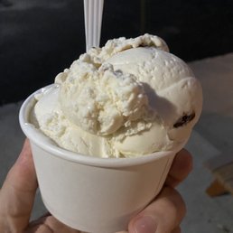 Rum Raisin