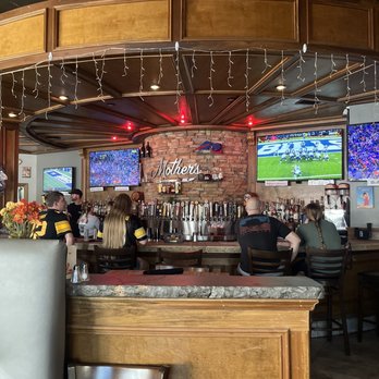 Mother's - Bar - American Near Me - Tampa, Florida Mother's - Bar - American Near Me - Tampa, Florida