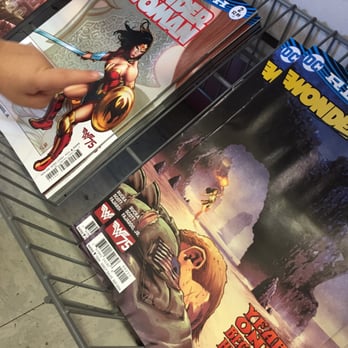 Comic Book World - Comic Books Near Me - Louisville, Kentucky