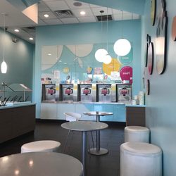 TCBY The Corner at Westcott