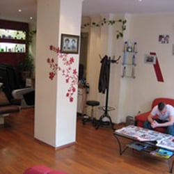 Izzo Friseursalon