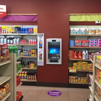 Total - Gas Stations Near Me - Mayagüez, Puerto Rico