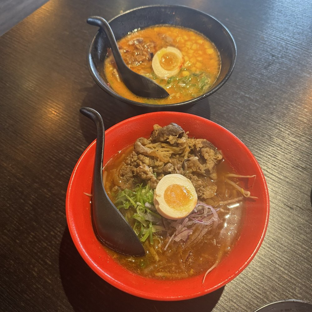 Ramen Melrose - Miso Pork Ramen, Spicy Beef Ramen - Ramen Near Me - Los Angeles, California Ramen Melrose - Miso Pork Ramen, Spicy Beef Ramen - Ramen Near Me - Los Angeles, California