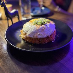 Kimchi Fried Rice