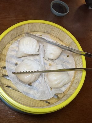 Magic Noodle by null
