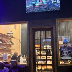 Stanley's Cigar Lounge